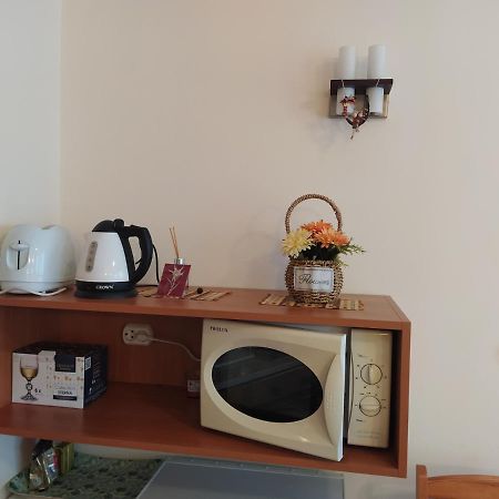 בנסקו Pine Tree Studio B11 מראה חיצוני תמונה