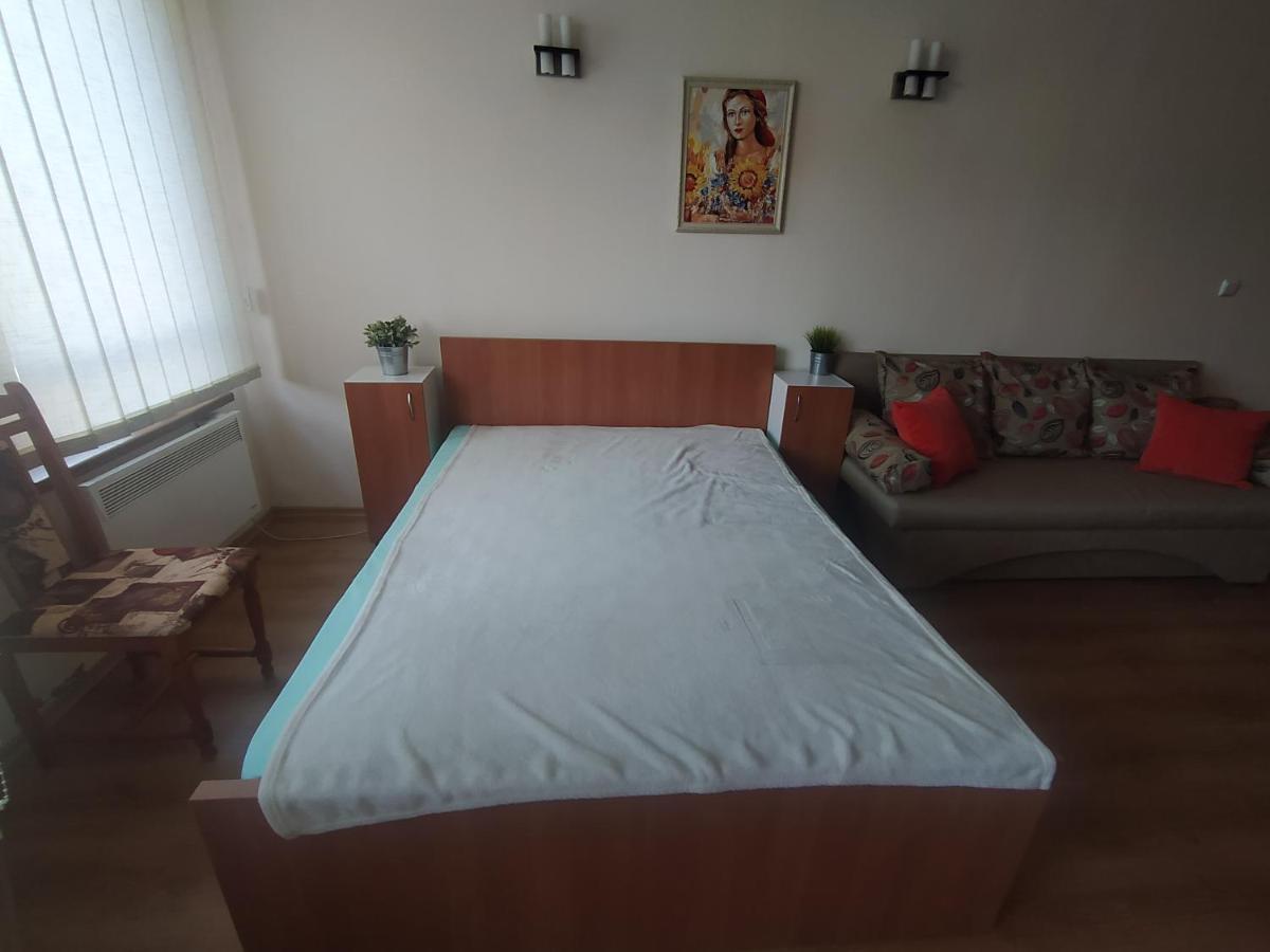 בנסקו Pine Tree Studio B11 מראה חיצוני תמונה