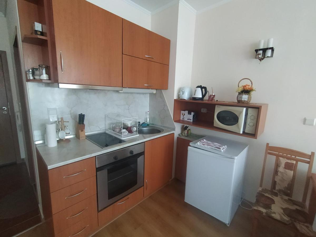בנסקו Pine Tree Studio B11 מראה חיצוני תמונה