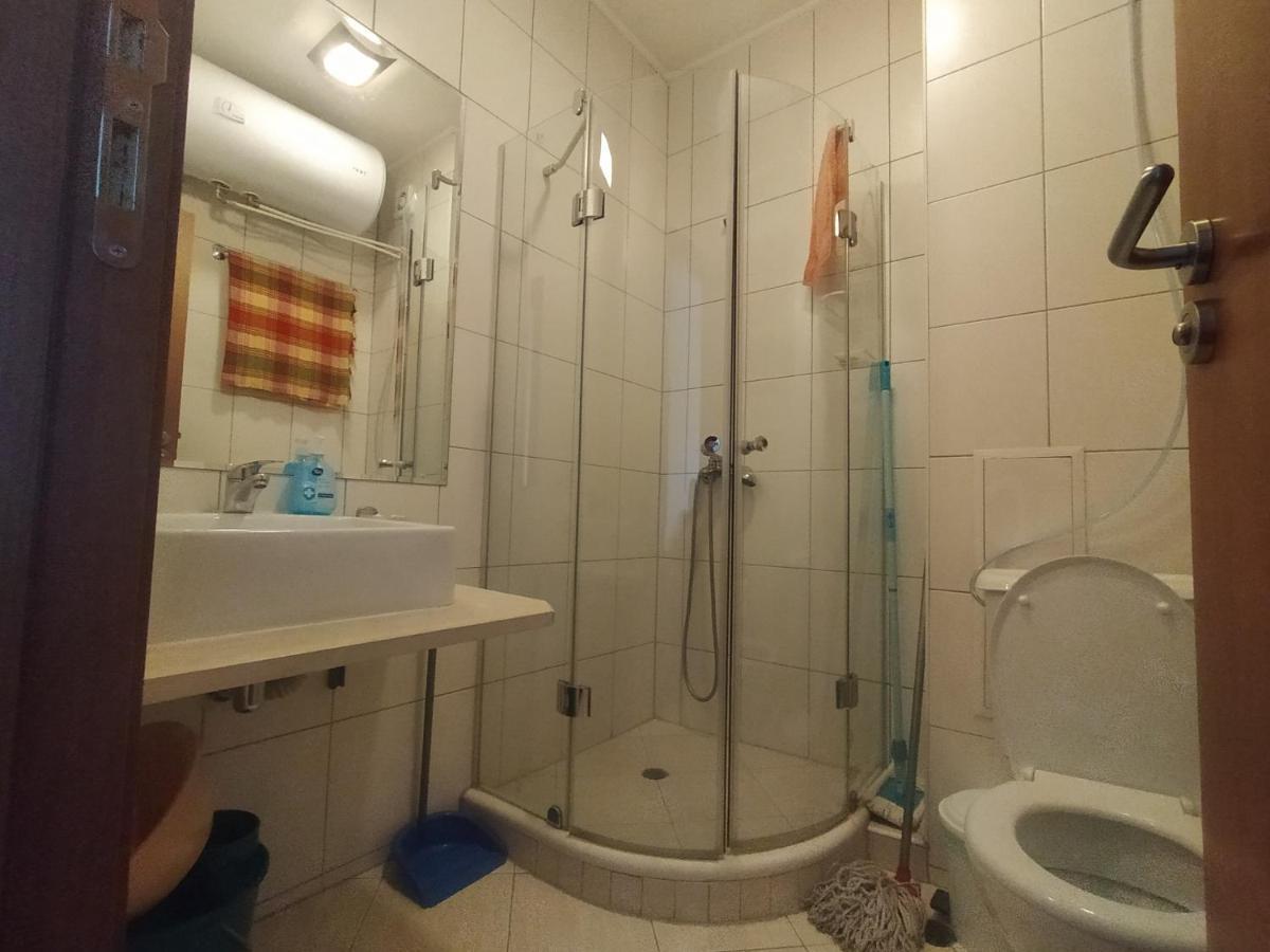 בנסקו Pine Tree Studio B11 מראה חיצוני תמונה