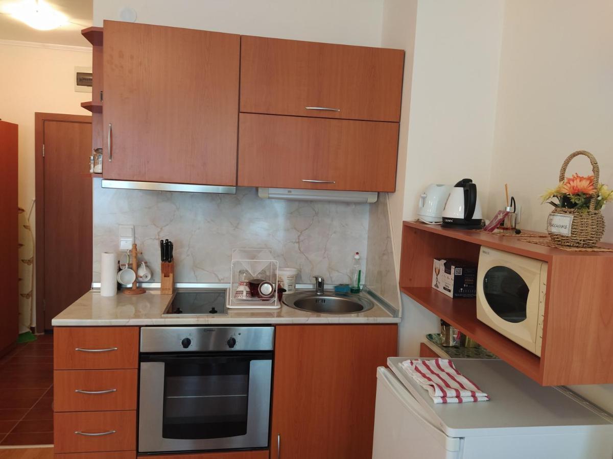 בנסקו Pine Tree Studio B11 מראה חיצוני תמונה