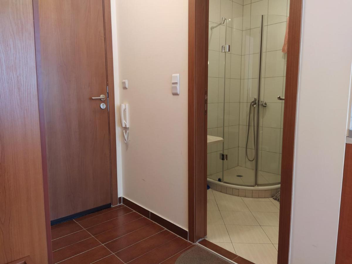 בנסקו Pine Tree Studio B11 מראה חיצוני תמונה