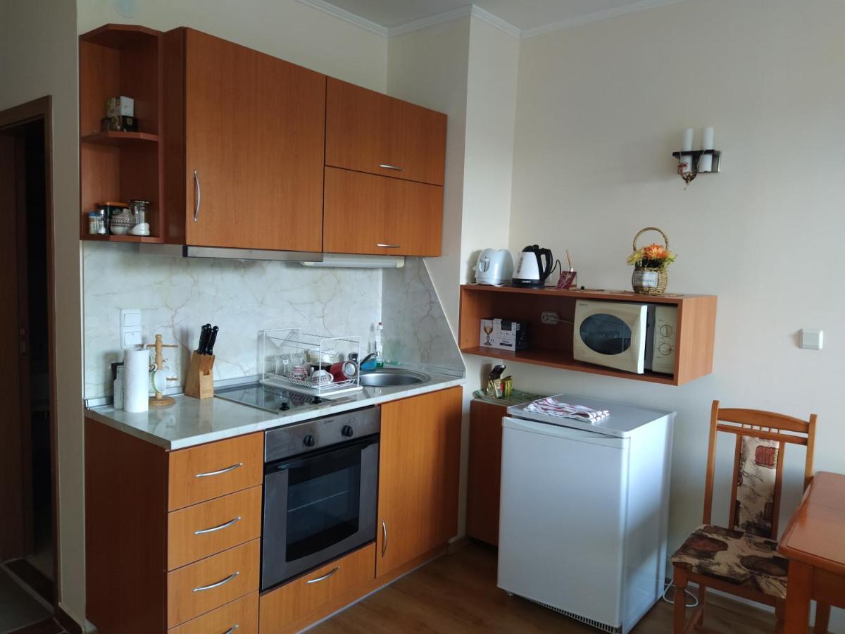 בנסקו Pine Tree Studio B11 מראה חיצוני תמונה