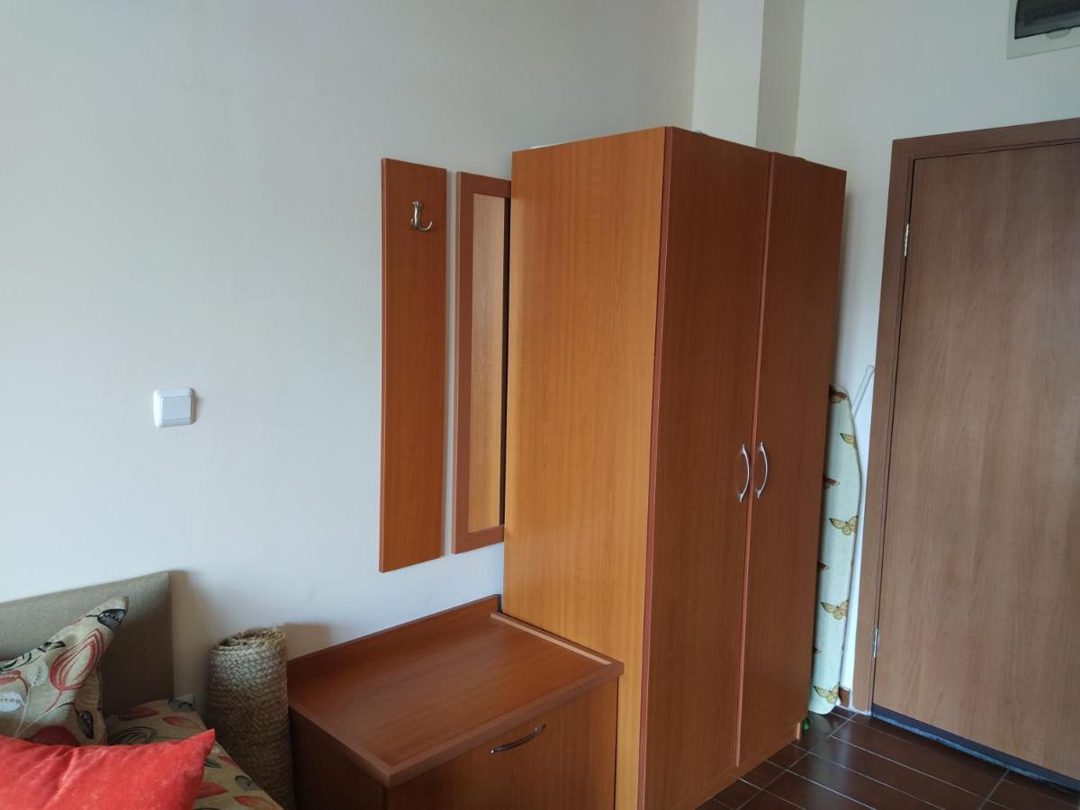 בנסקו Pine Tree Studio B11 מראה חיצוני תמונה