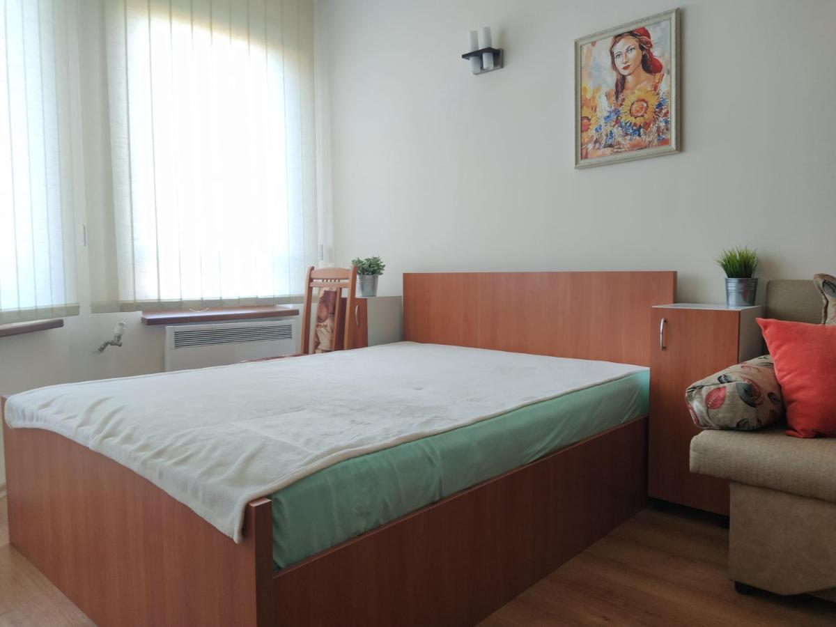 בנסקו Pine Tree Studio B11 מראה חיצוני תמונה